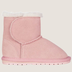 Emu Toddler Bootie