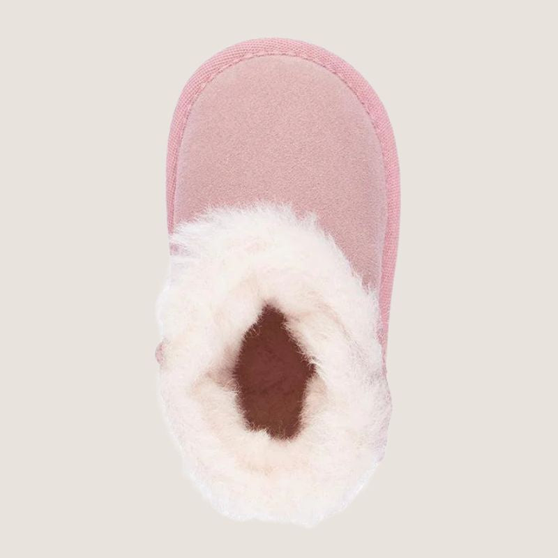Emu Toddler Bootie