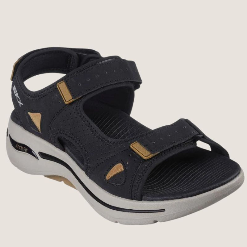 Skechers Go Walk Arch Fit Sandal - Mision II