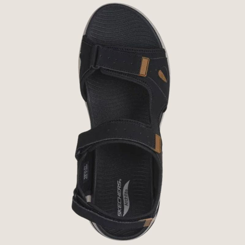 Skechers Go Walk Arch Fit Sandal - Mision II