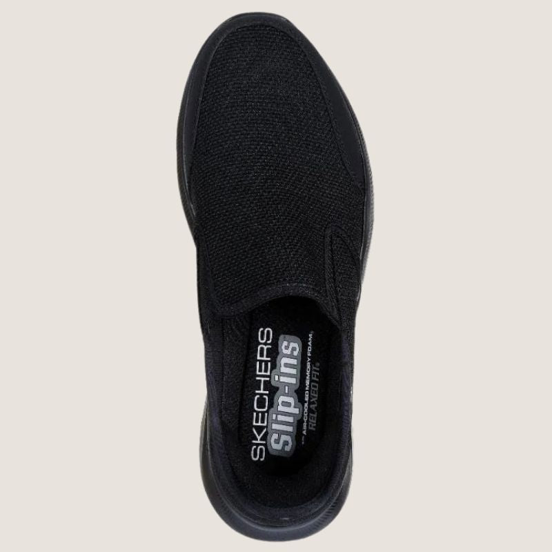 Skechers Slip Ins Relaxed Fit: Equaliser 5.0 - Drayze Wide