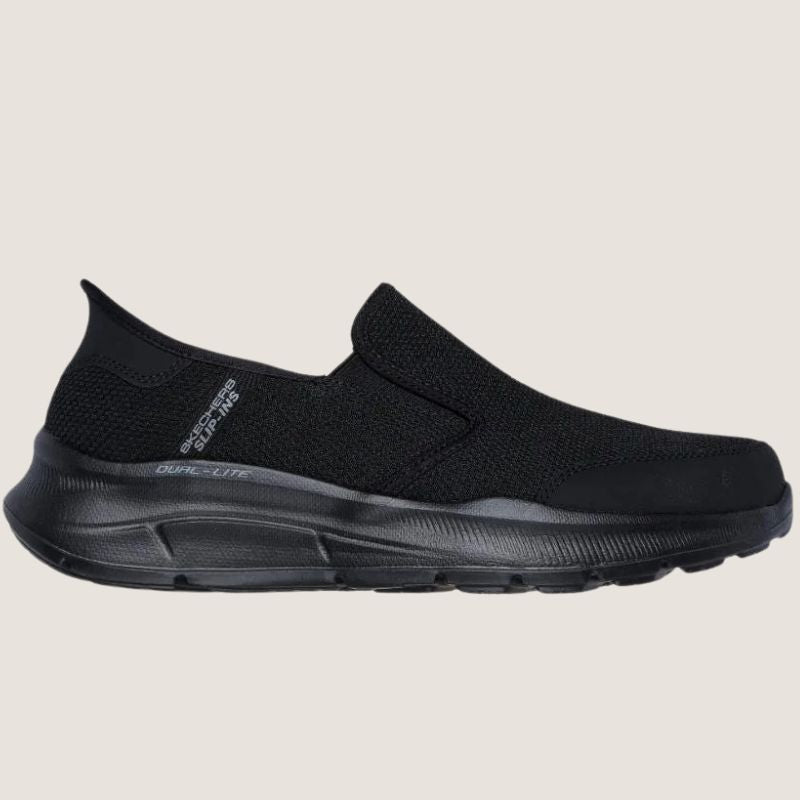 Skechers Slip Ins Relaxed Fit: Equaliser 5.0 - Drayze Wide