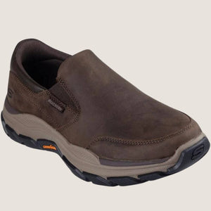 Skechers Relaxed Fit: Respected - Calum