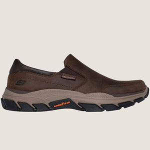 Skechers Relaxed Fit: Respected - Calum