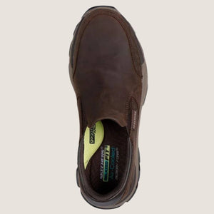 Skechers Relaxed Fit: Respected - Calum