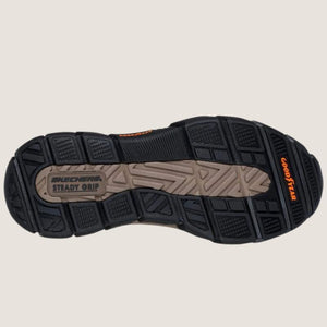 Skechers Relaxed Fit: Respected - Calum