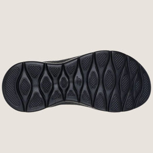 Skechers Slip Ins: Go Walk Flex Sandal - Illuminate