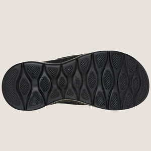 Skechers Go Walk Flex Thong - Impress