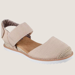 Skechers Bobs Desert Kiss - Sun Shining