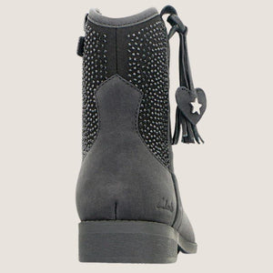Clarks Kids Trinity Boot
