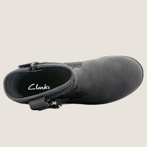 Clarks Kids Trinity Boot