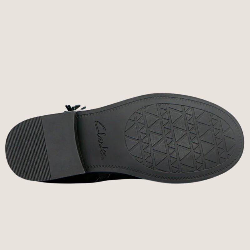 Clarks Kids Trinity Boot