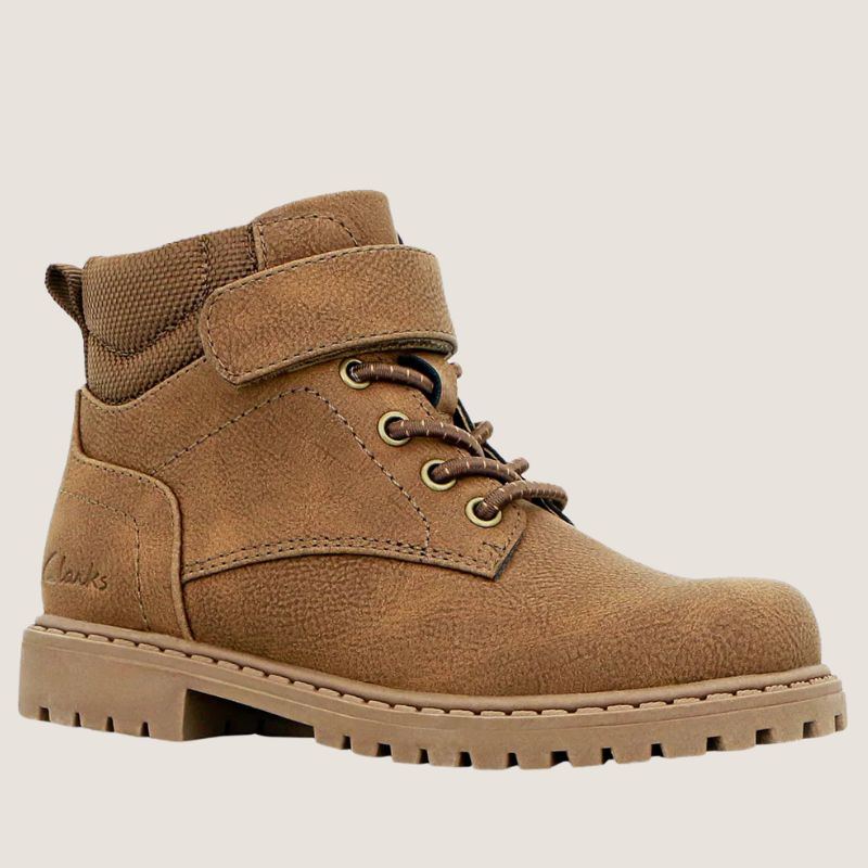 Clarks Rowan Junior Boot