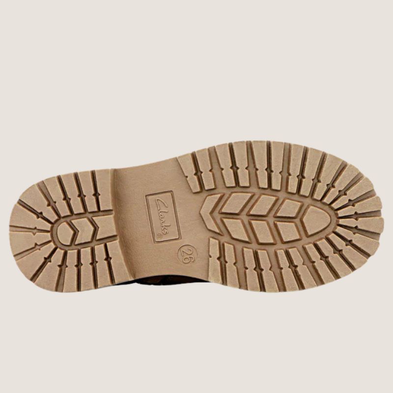 Clarks Rowan Junior Boot