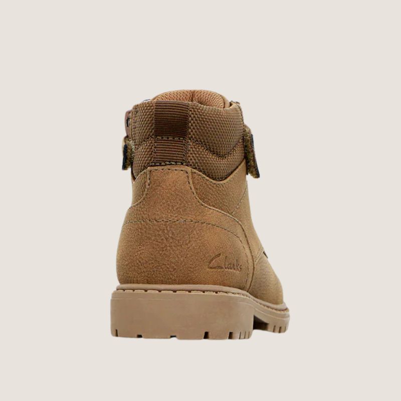 Clarks Rowan Junior Boot