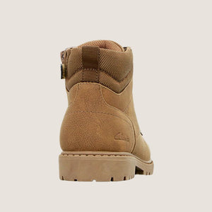 Clarks Rowan Senior Boot