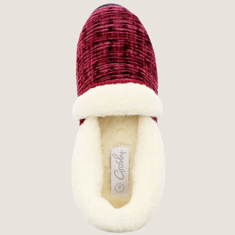 Grosby Camille Slipper