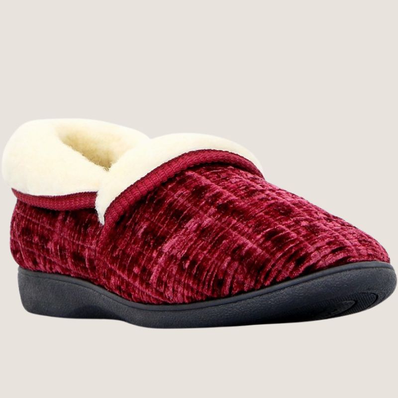Grosby Camille Slipper
