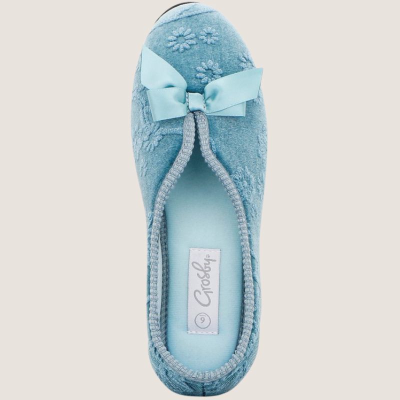 Grosby Vogue Slipper