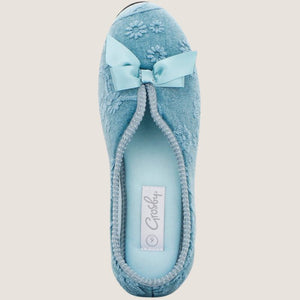 Grosby Vogue Slipper