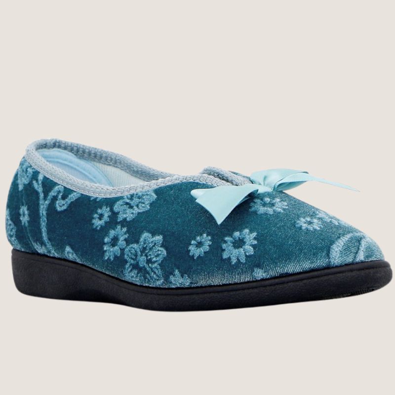 Grosby Vogue Slipper