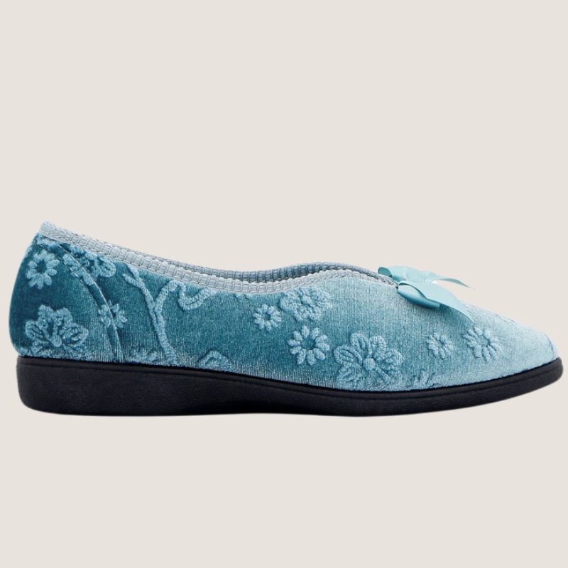 Grosby Vogue Slipper