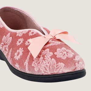 Grosby Vogue Slipper