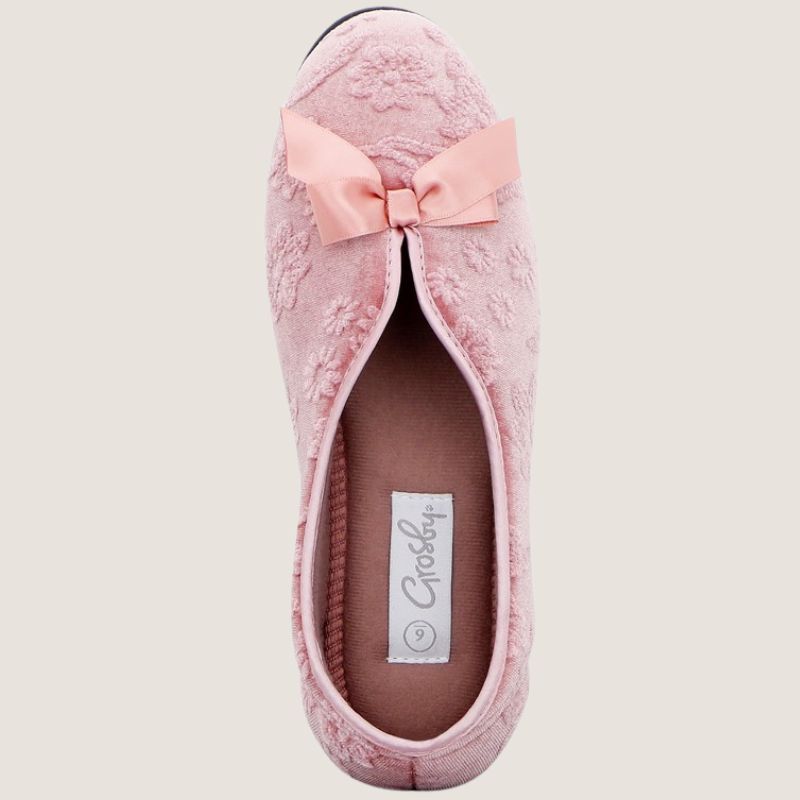 Grosby Vogue Slipper