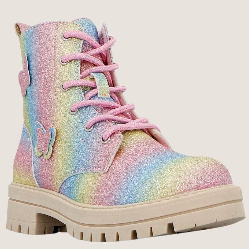 Grosby Kids Freya Boot