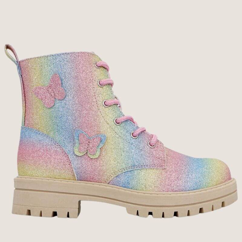 Grosby Kids Freya Boot