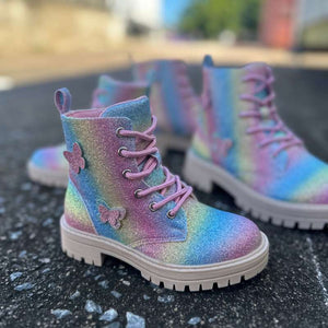 Grosby Kids Freya Boot