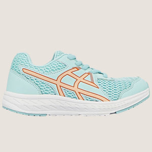 Grosby Kids Onyx Lace Up Runner