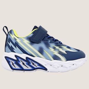 Koala Kids Aratua Light Up Adjustable Runner