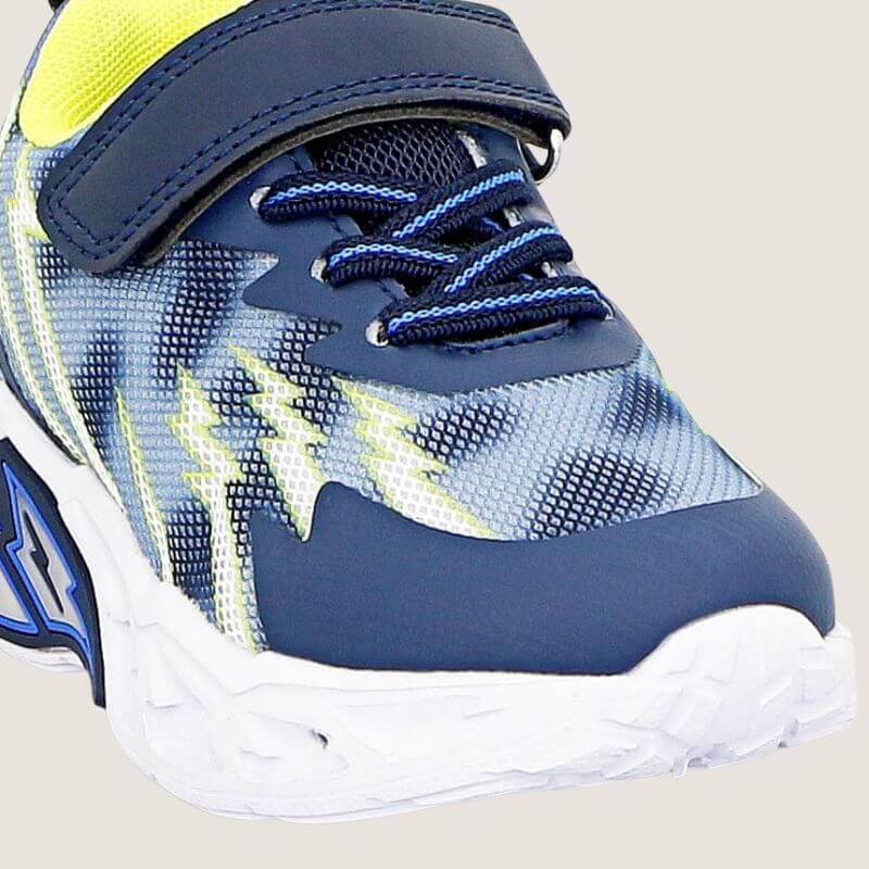 Koala Kids Aratua Light Up Adjustable Runner