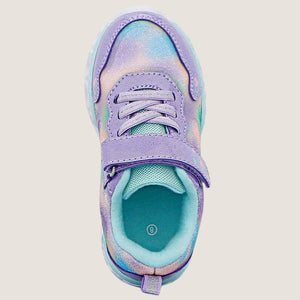 Koala Kids Petra Light Up Adjustable Runner