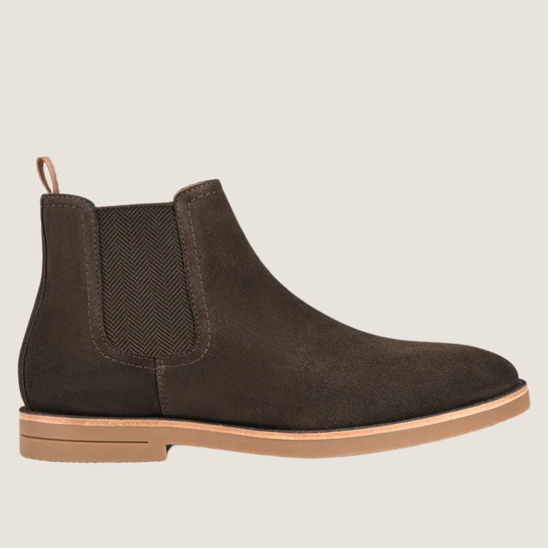 Hush Puppies Gravel Boot