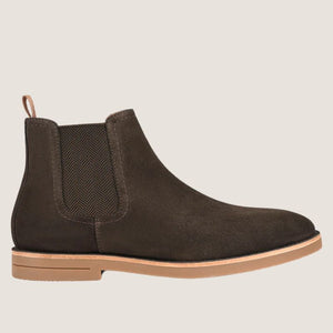 Hush Puppies Gravel Boot