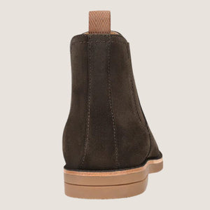 Hush Puppies Gravel Boot