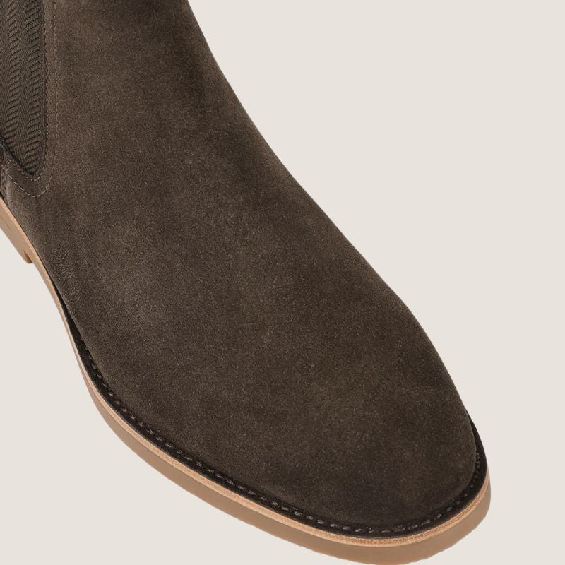 Hush Puppies Gravel Boot