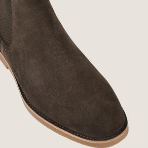 Hush Puppies Gravel Boot