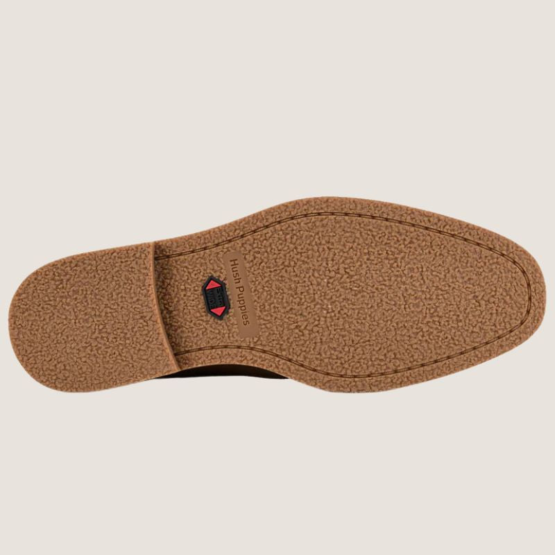 Hush Puppies Gravel Boot