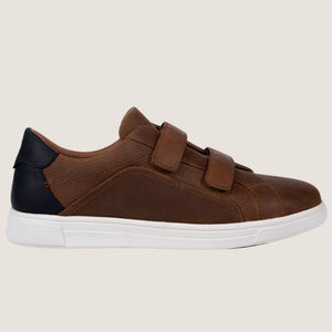Hush Puppies Gamma Adjustable Sneaker