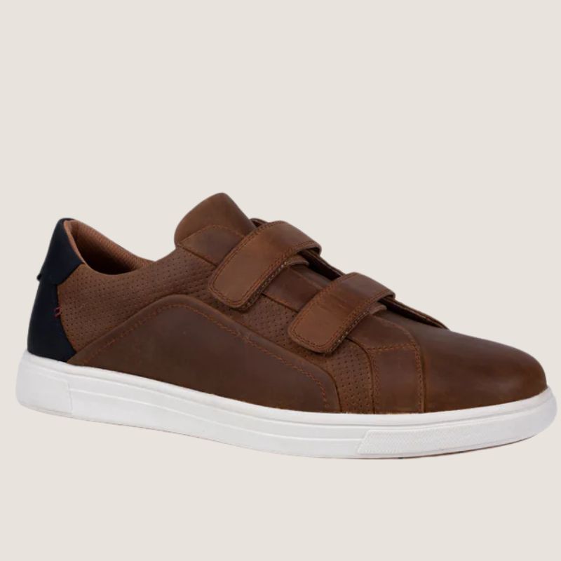 Hush Puppies Gamma Adjustable Sneaker