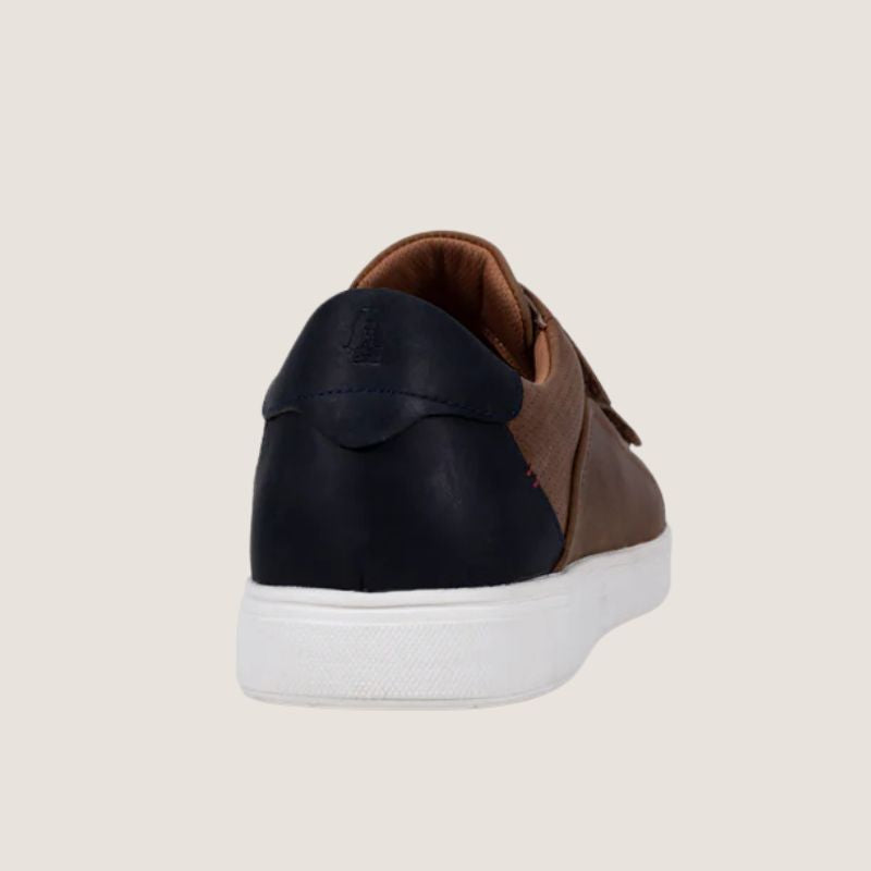 Hush Puppies Gamma Adjustable Sneaker