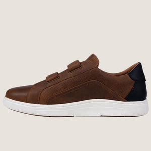 Hush Puppies Gamma Adjustable Sneaker