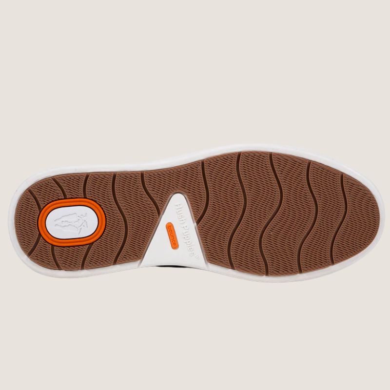 Hush Puppies Gamma Adjustable Sneaker