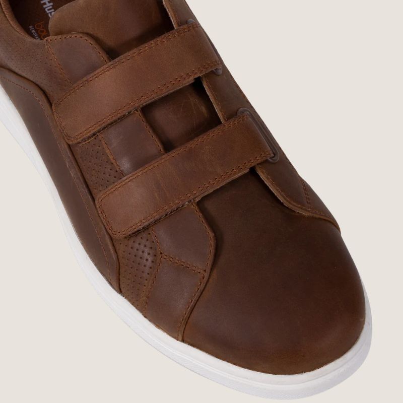 Hush Puppies Gamma Adjustable Sneaker