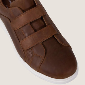 Hush Puppies Gamma Adjustable Sneaker