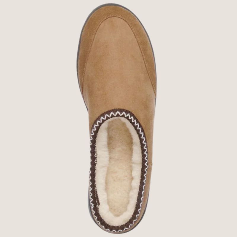 Emu Platinum Outback Scuff Slipper