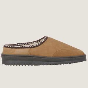 Emu Platinum Outback Scuff Slipper